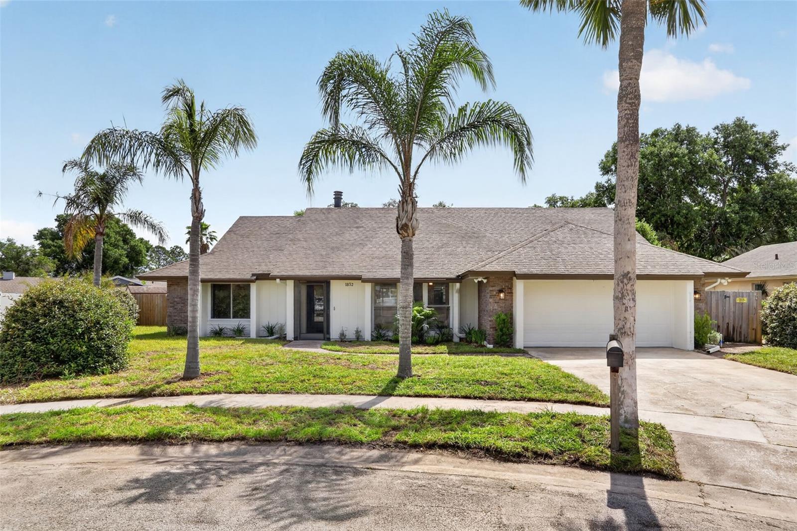 1832 Cheryl Drive, FL