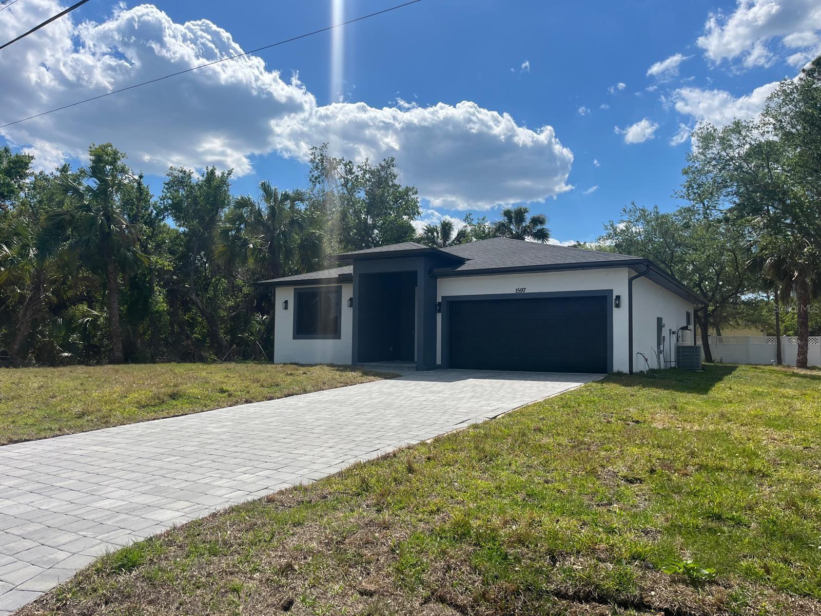 1597 Kerman Street, FL