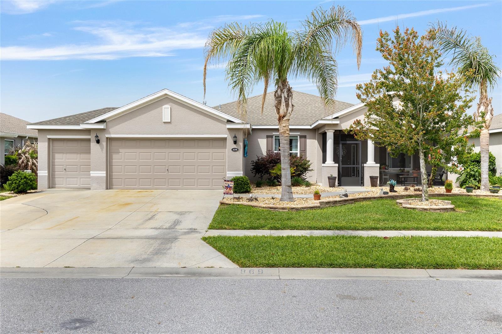 4258 James River Circle, FL