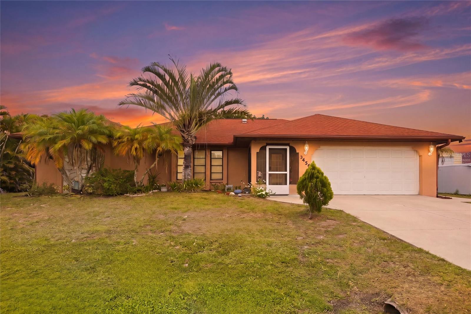 3456 Dwight Street, FL