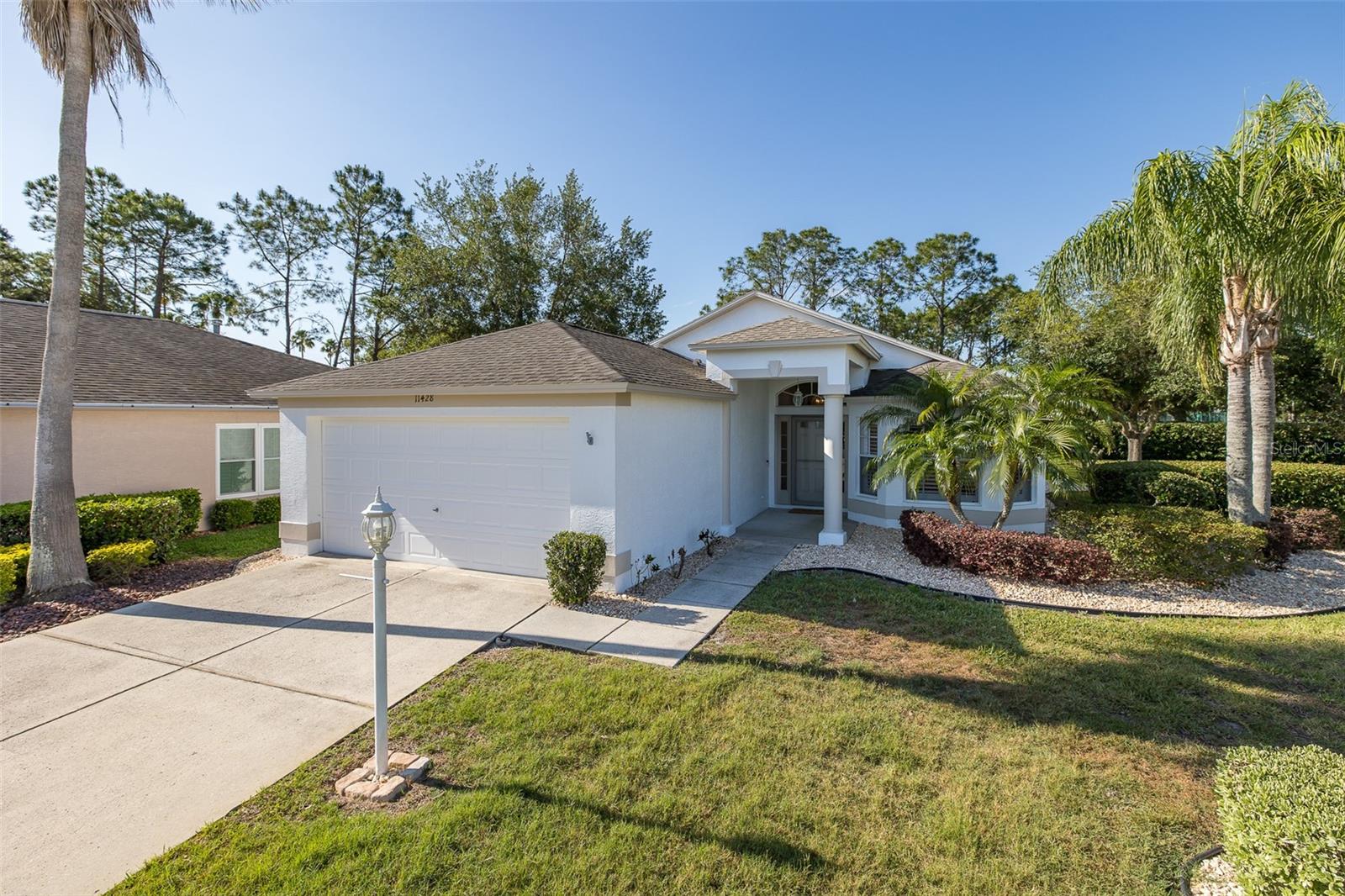 11428 Hidden Cove Court, FL