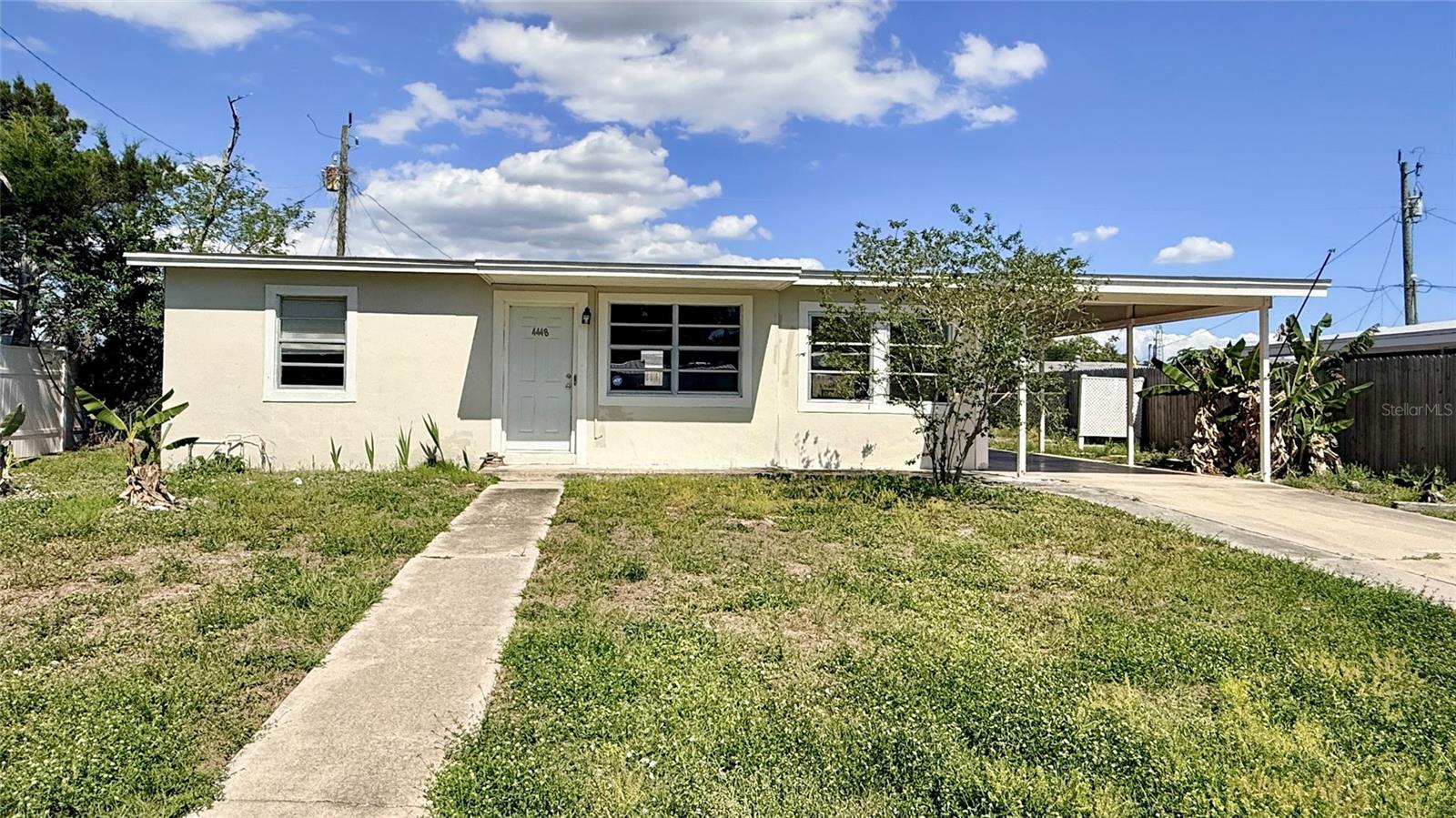 4448 Chicopa St, FL