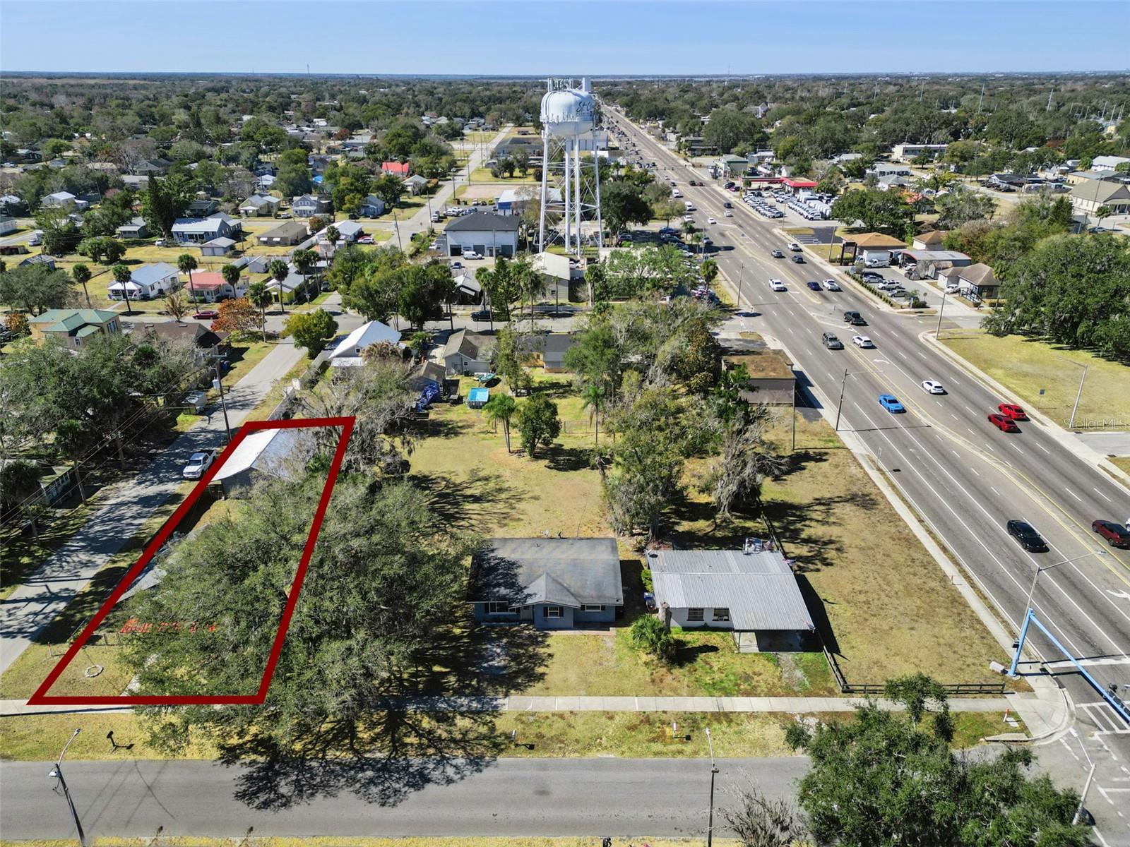 1322 New York Avenue, FL