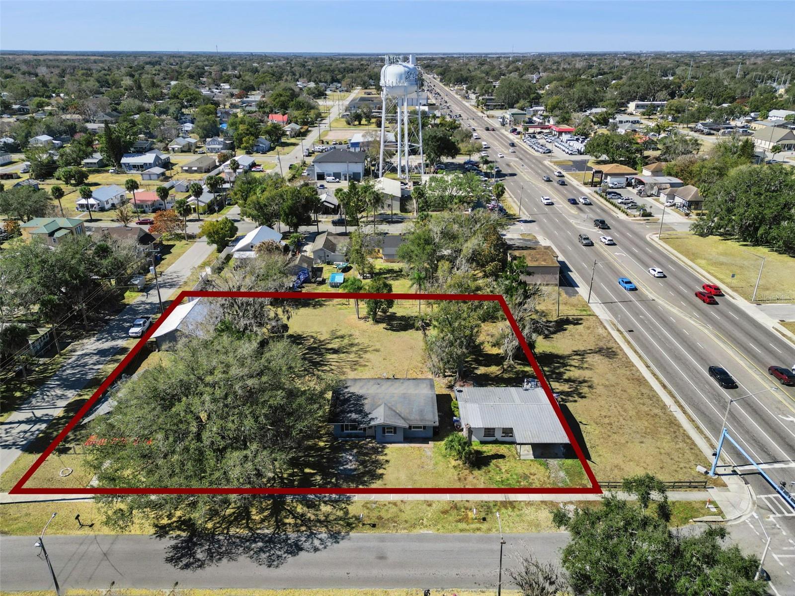 1322 New York Avenue, FL