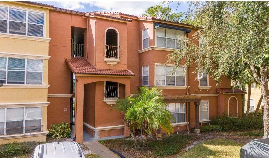 5160 Conroy Road, FL
