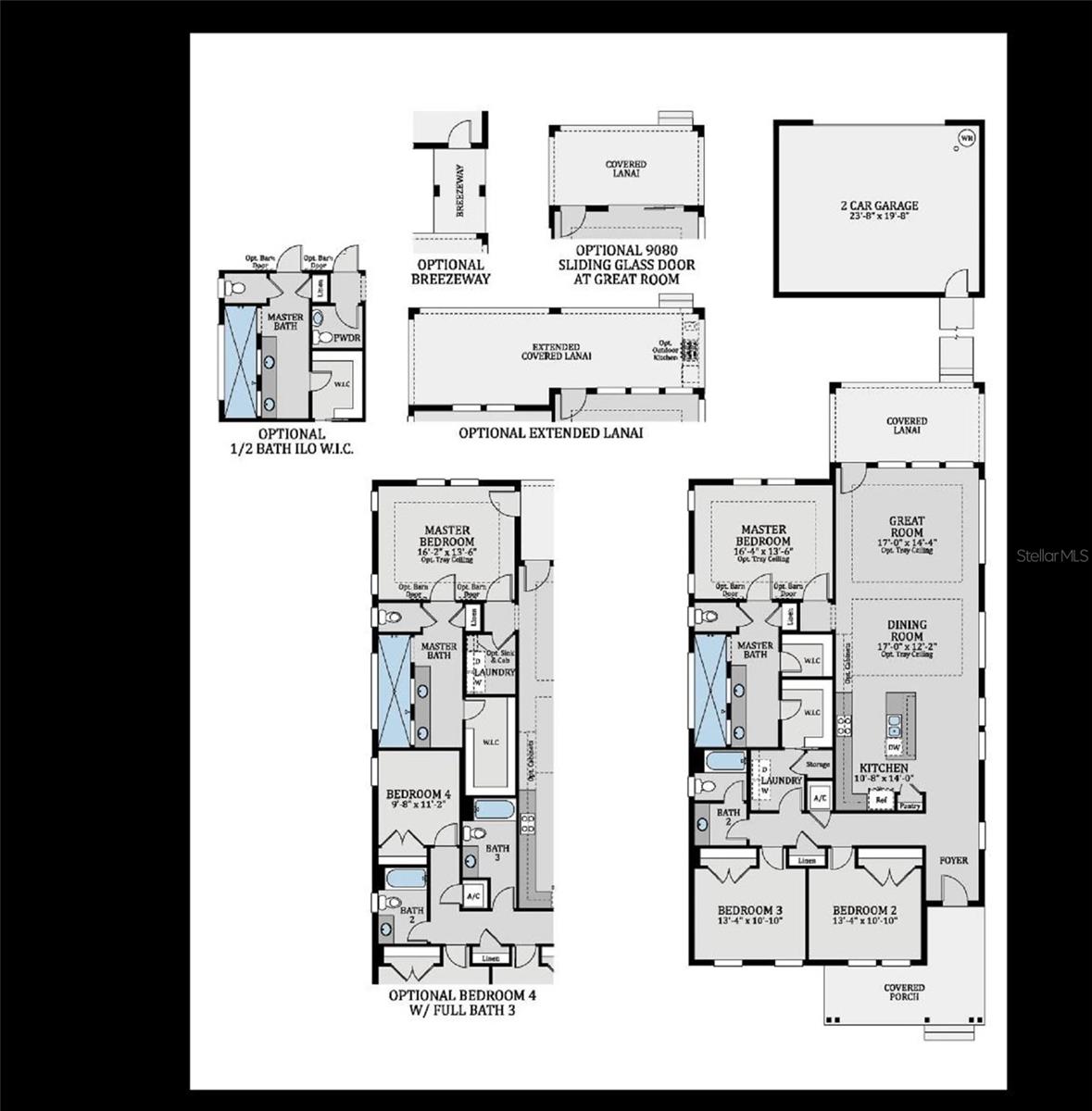 9811 Peebles Street, FL