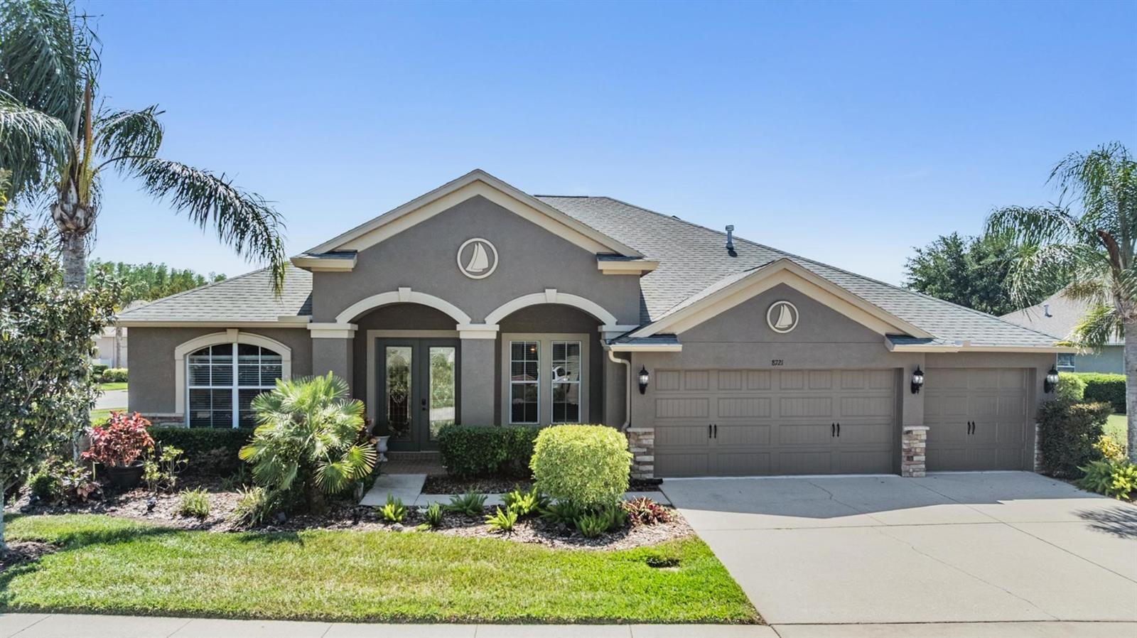 8721 Crystal Creek Ct, FL