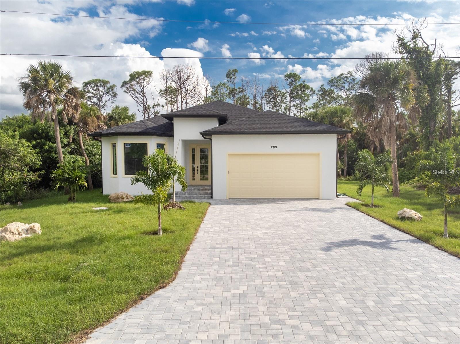 289 Albatross Road, FL