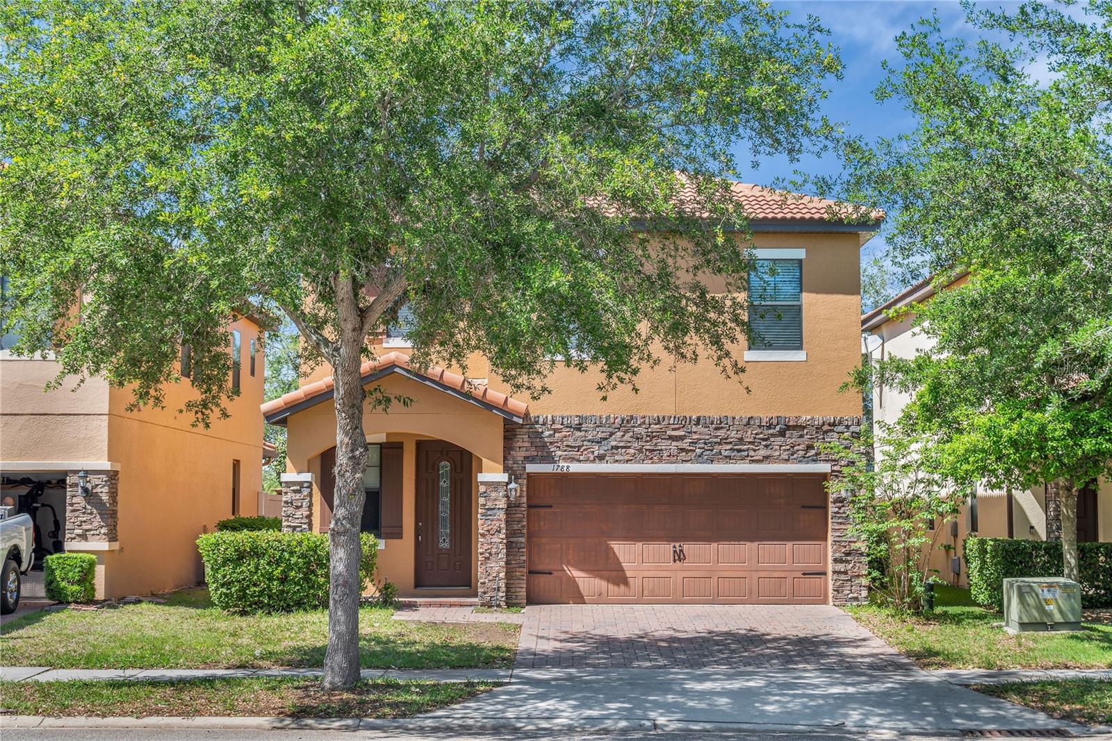 1788 Leather Fern Drive, FL
