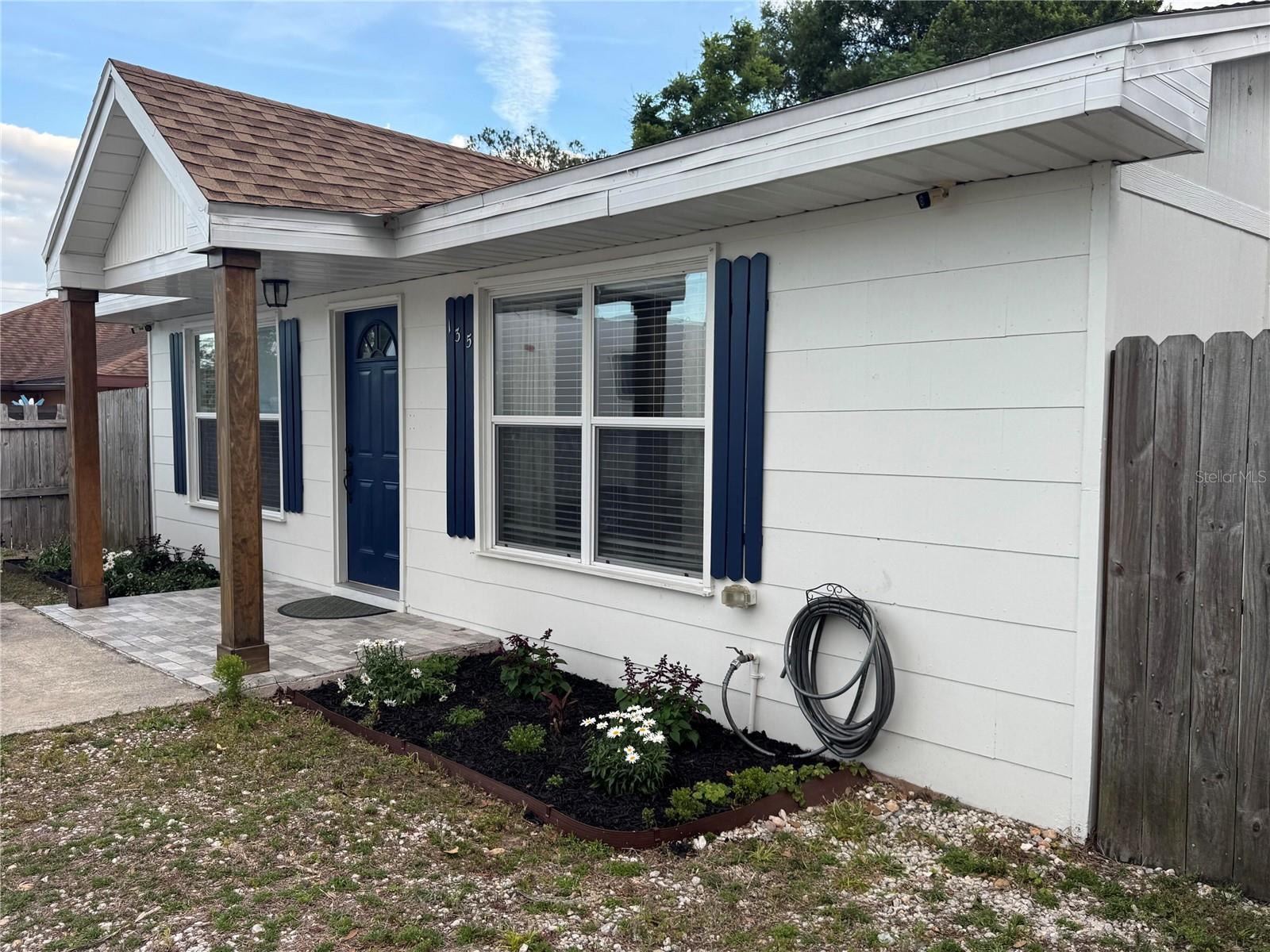 135 Carroll Street, FL
