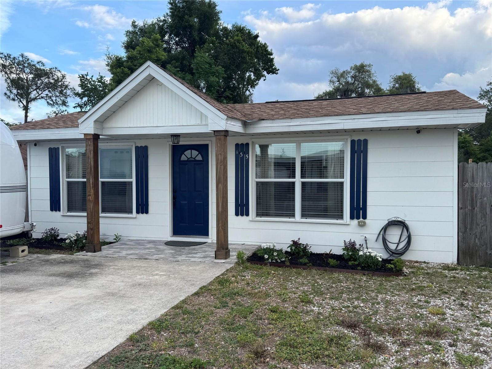 135 Carroll Street, FL