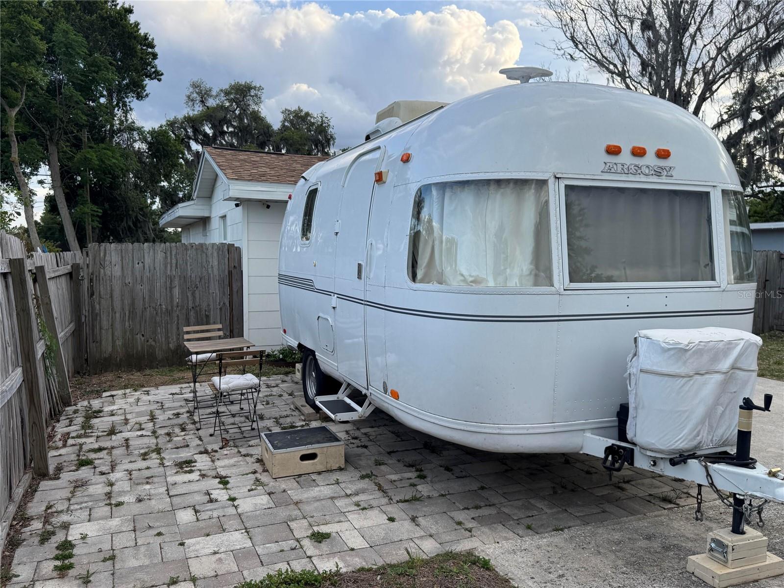 135 Carroll Street, FL