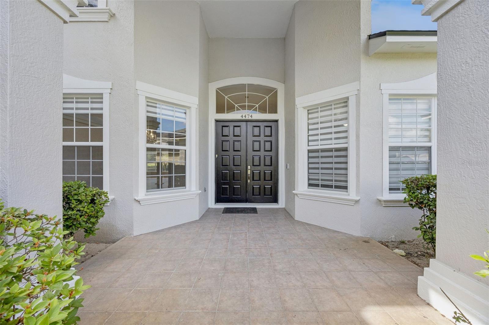 4474 Begonia Court, FL