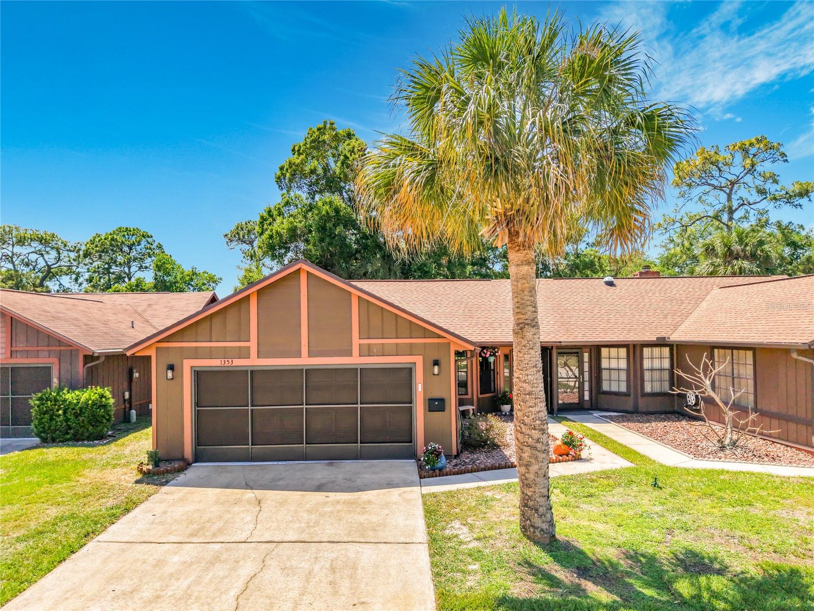 1353 Nelson Court, FL