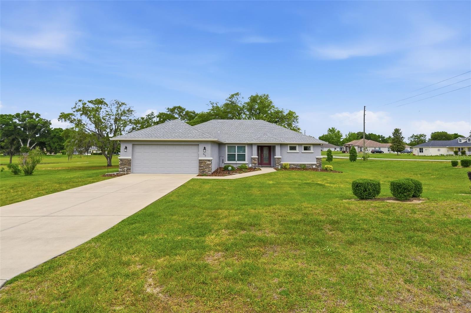 837 Epsom Court, FL