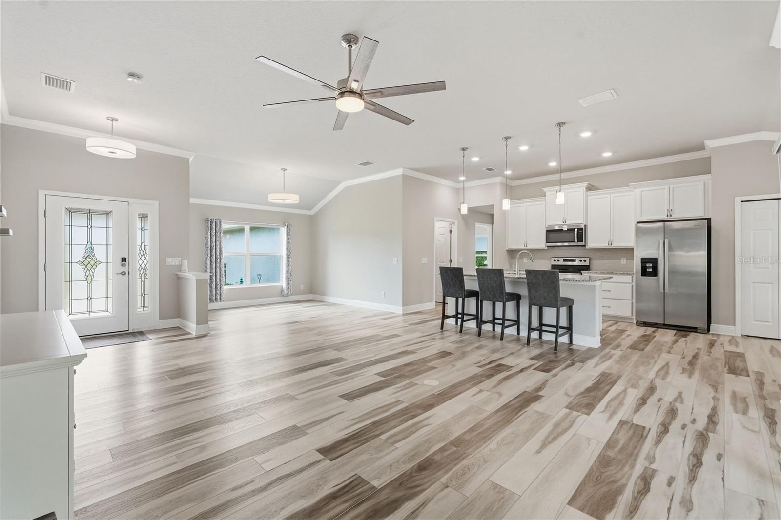 837 Epsom Court, FL