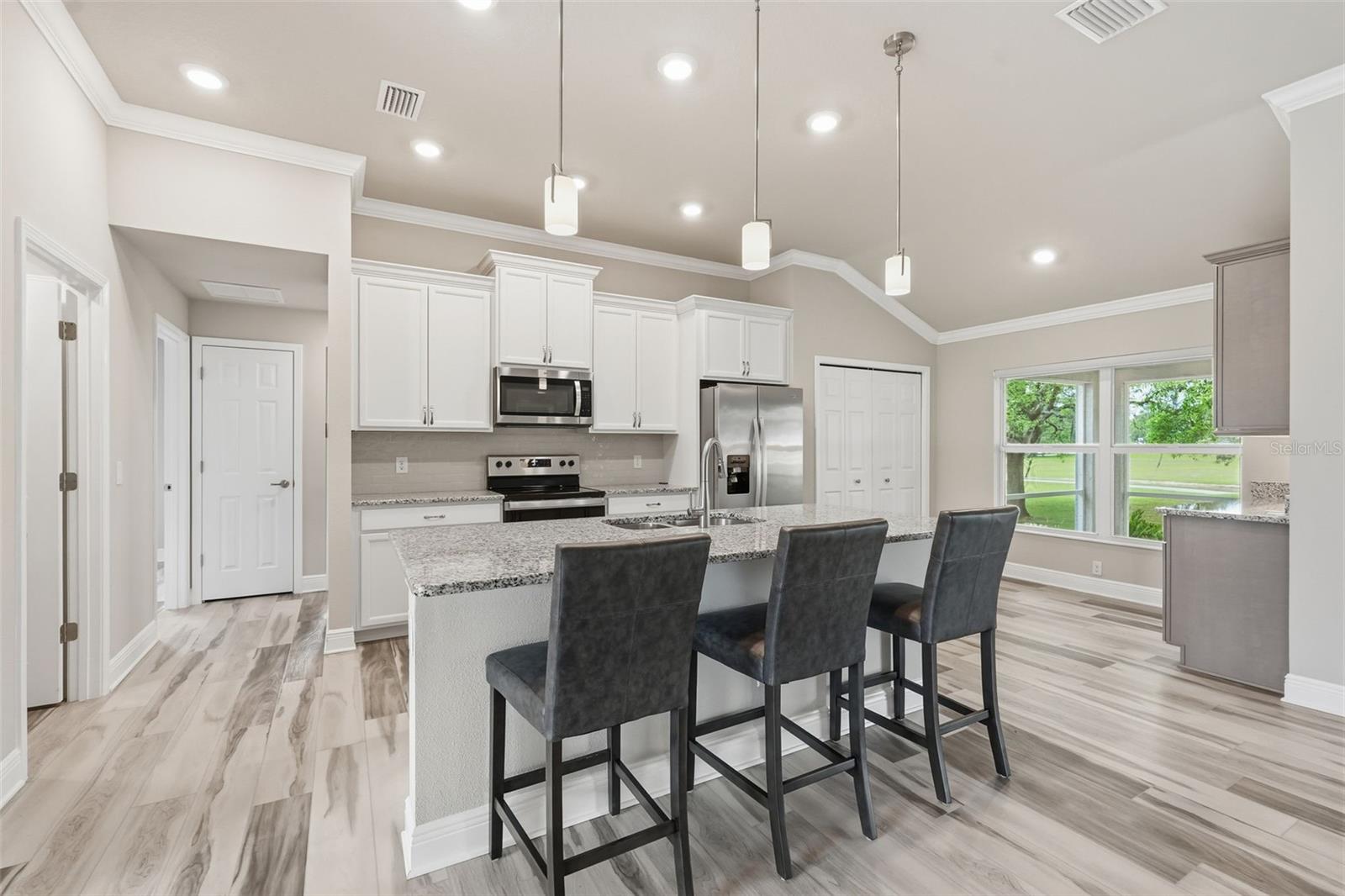 837 Epsom Court, FL