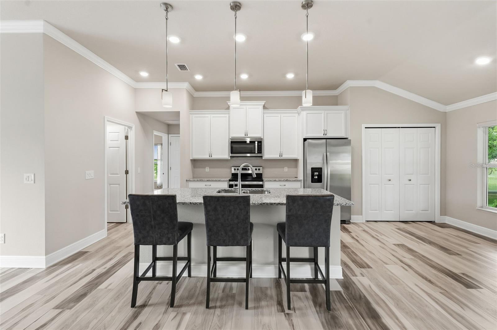 837 Epsom Court, FL