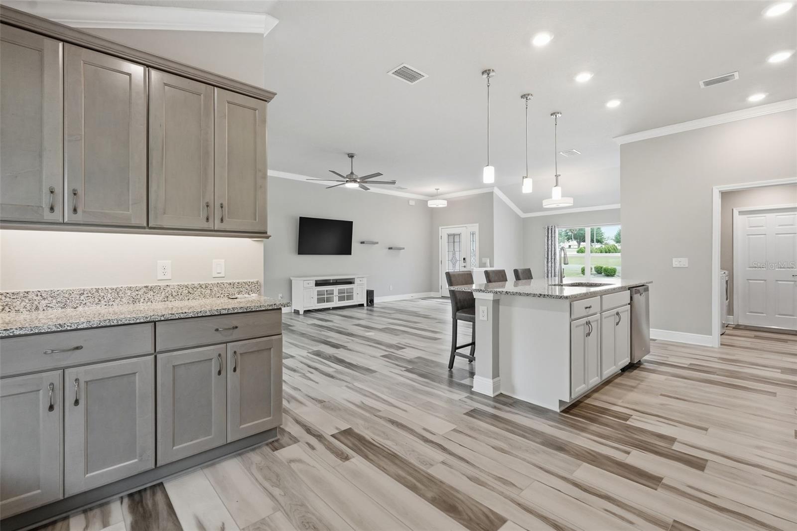 837 Epsom Court, FL
