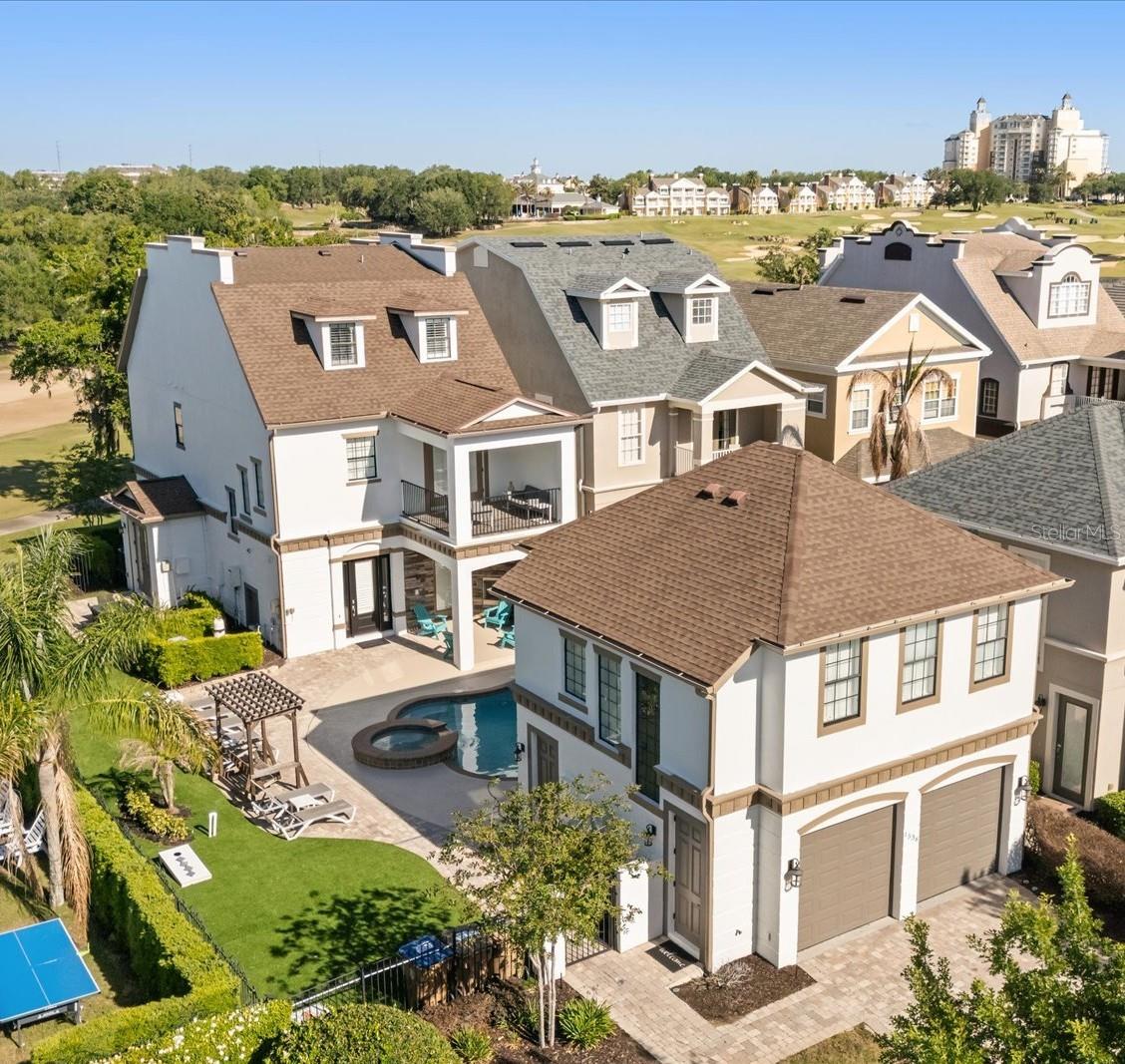 1536 Corolla Court, FL