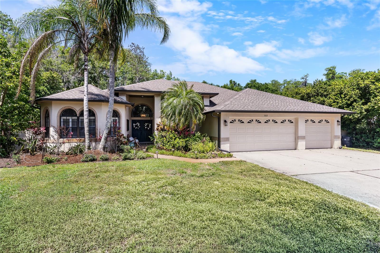 1012 Kingsborough Gardens Court, FL