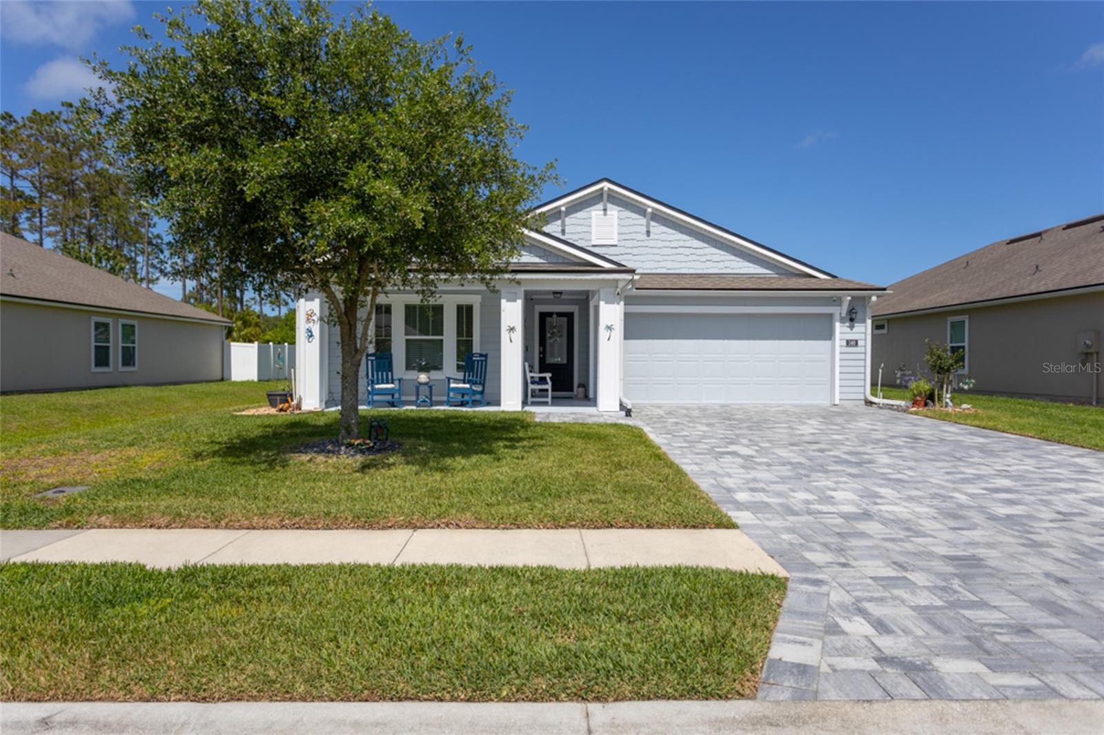 146 S Hummingbird Pl, FL