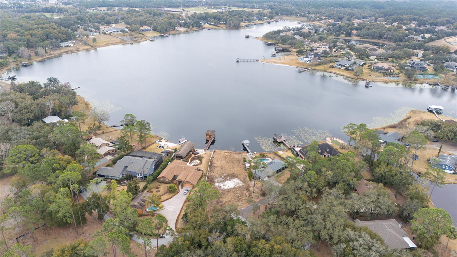 601 Tuscany Court, FL