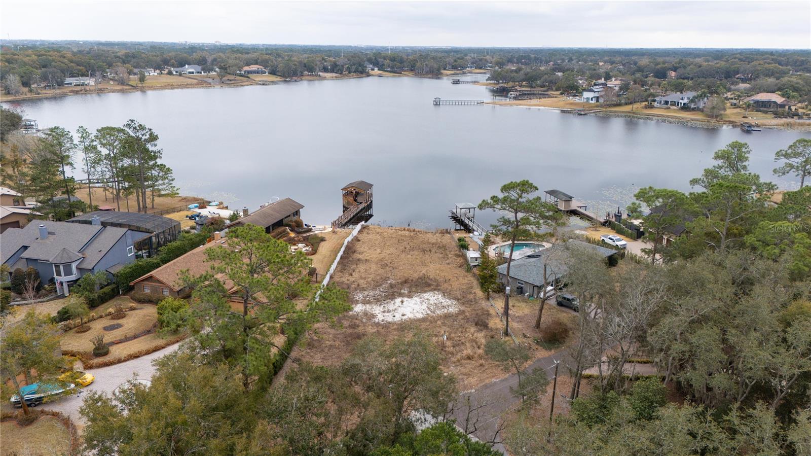 601 Tuscany Court, FL