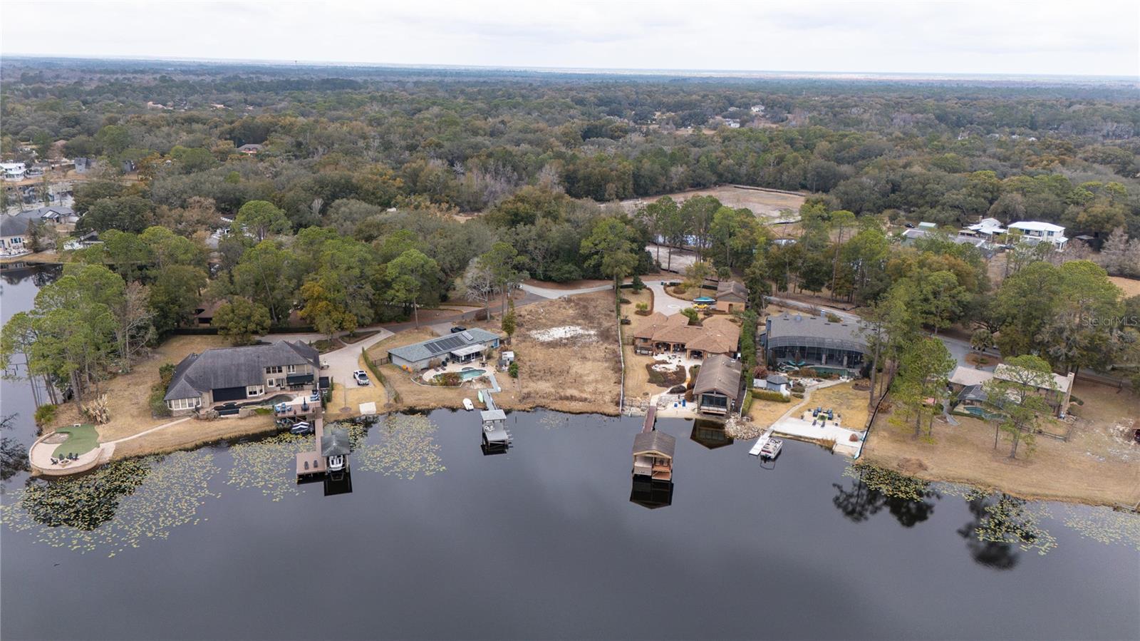 601 Tuscany Court, FL