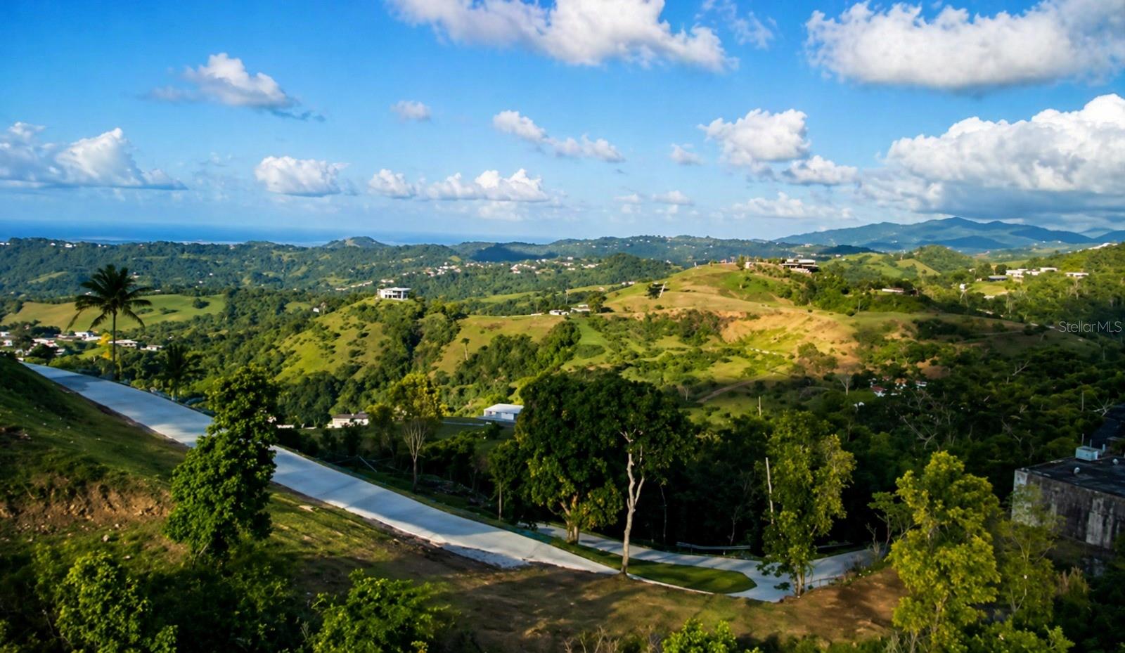 Loma Del Viento Bo. Masas, PR