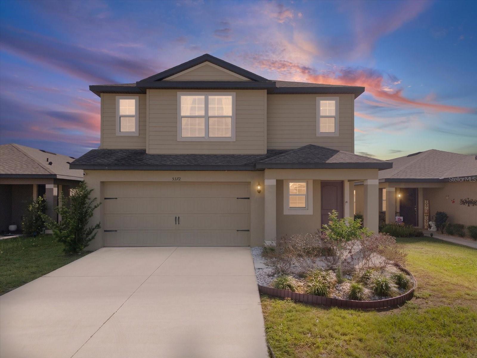 5372 Fez Court, FL