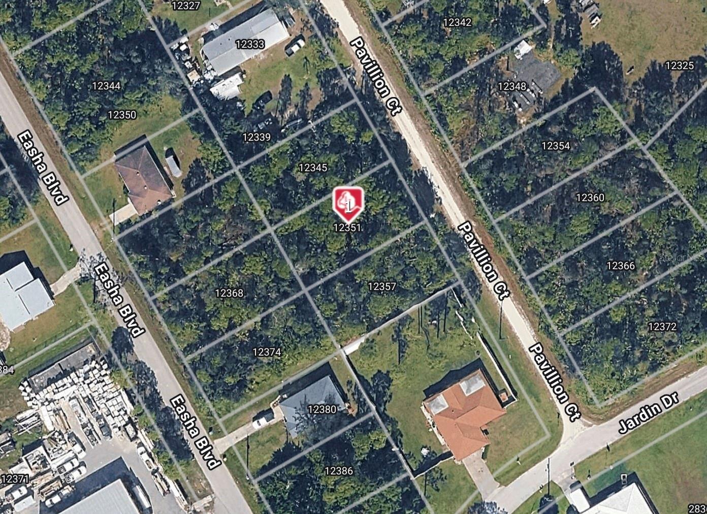12351 Pavillion Ct, FL