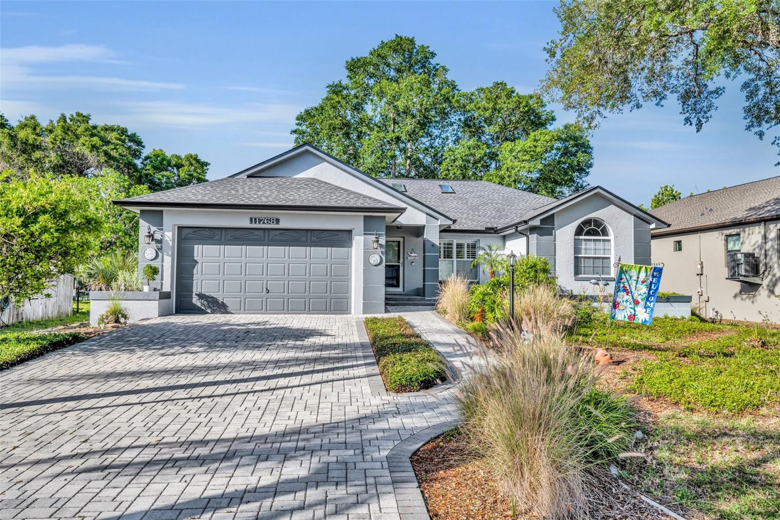 11768 Riverhaven Drive, FL