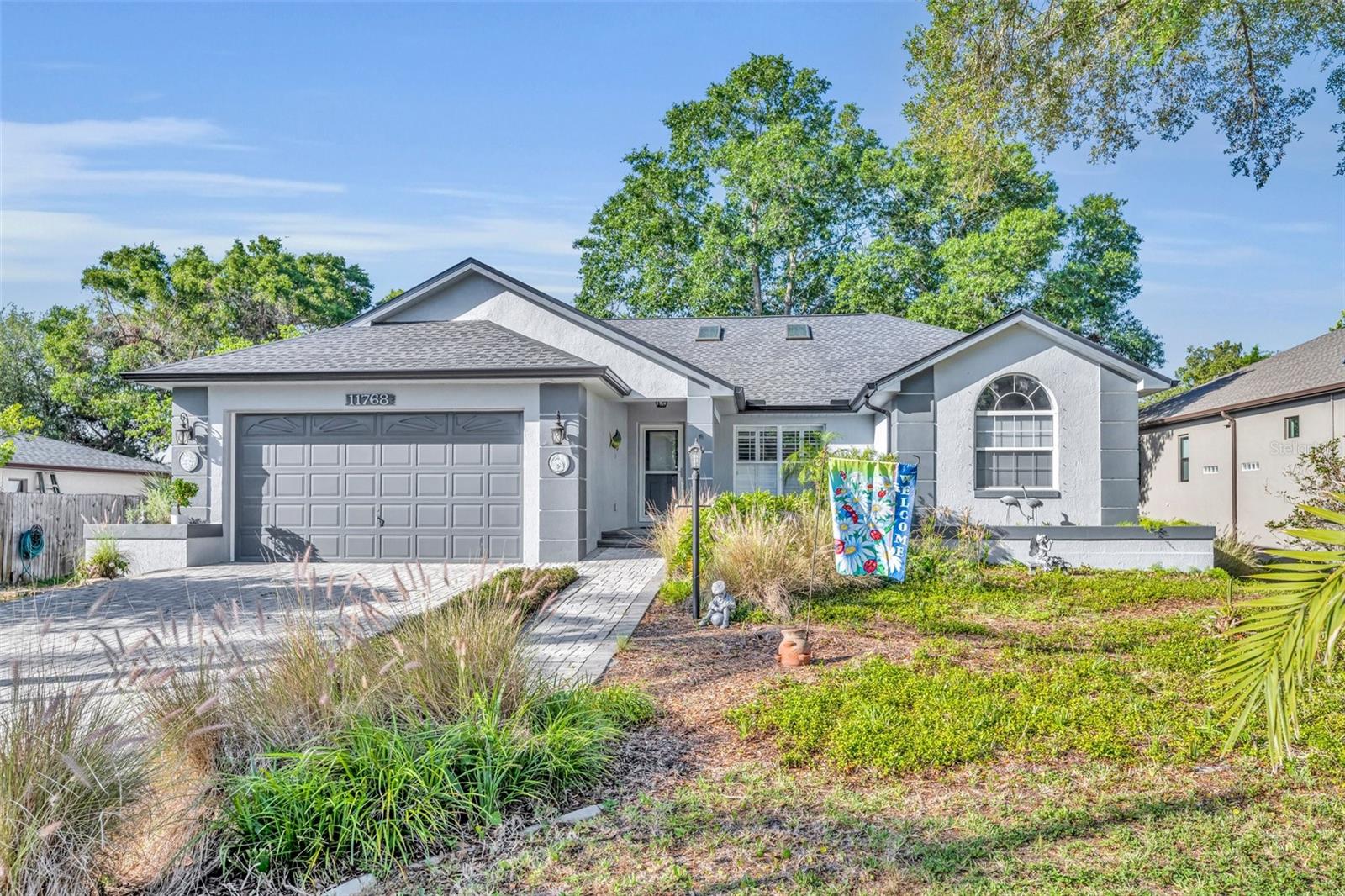 11768 Riverhaven Drive, FL