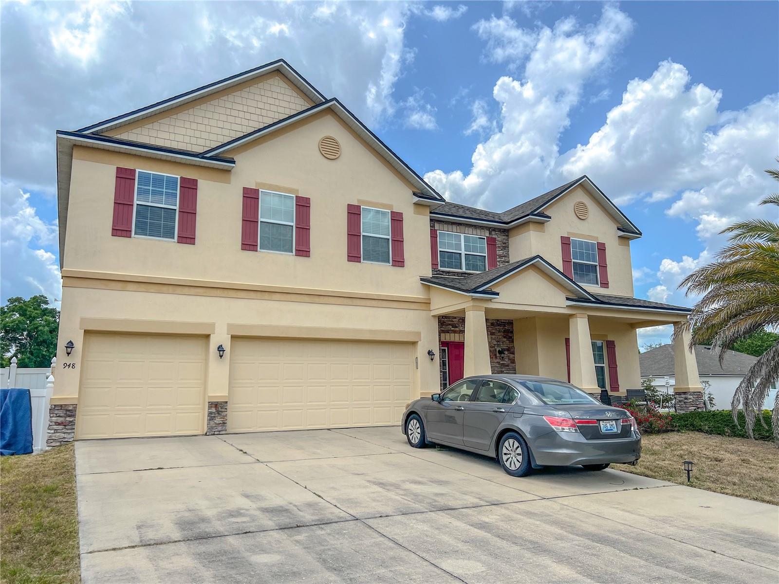 948 252nd Drive, FL
