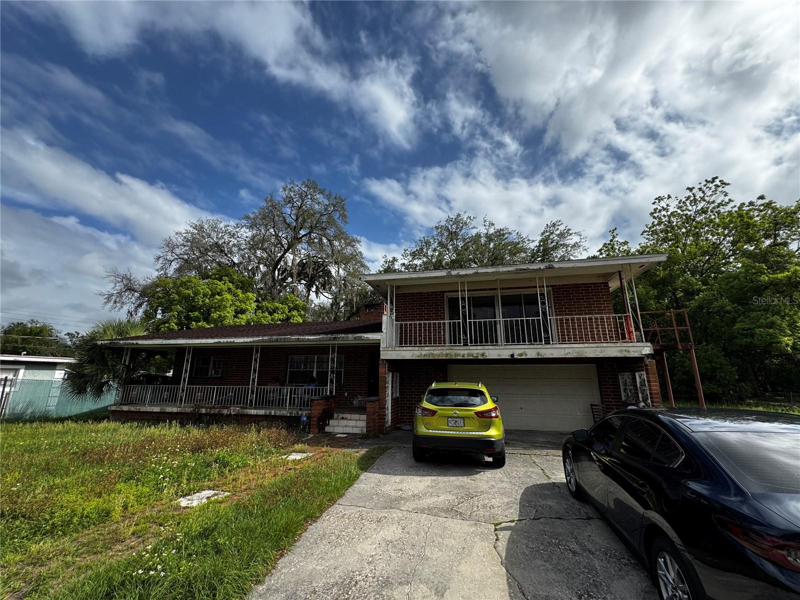 1307 Historic Goldsboro Boulevard, FL