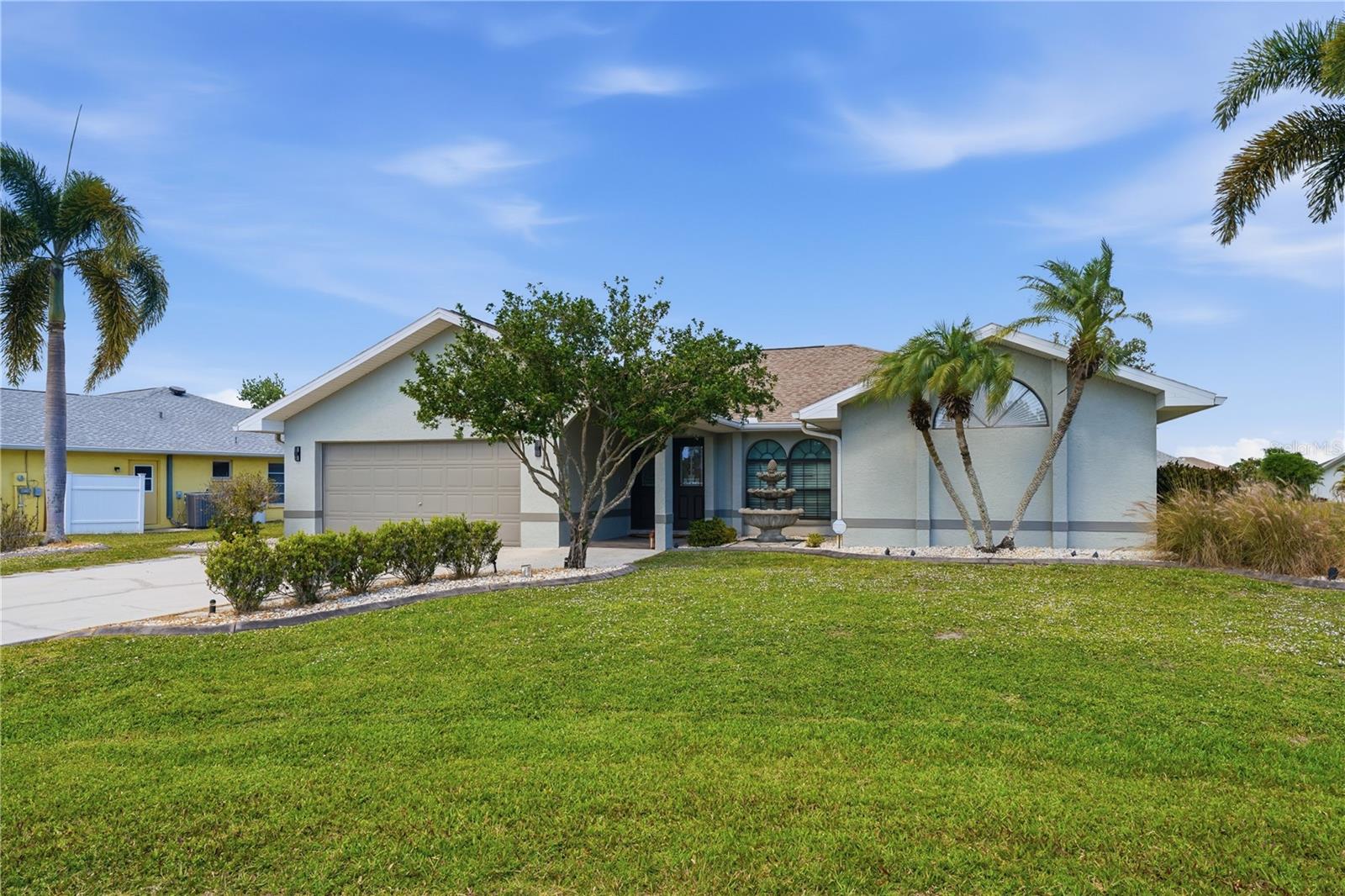226 Corumba Street, FL