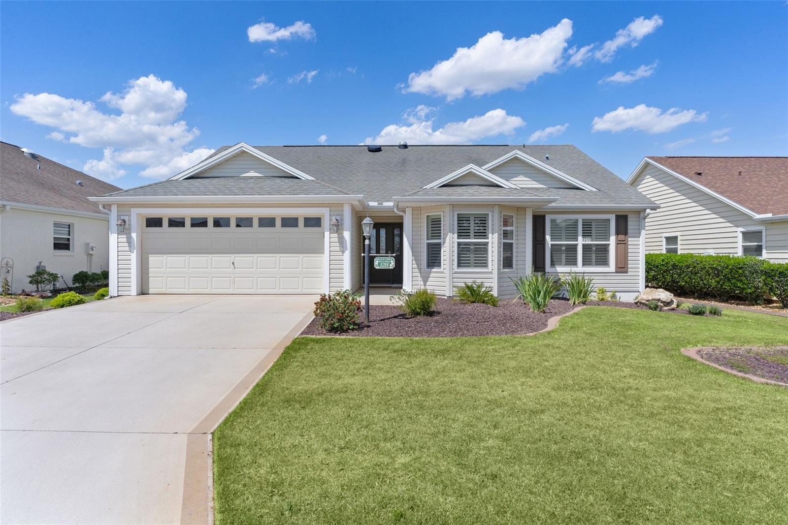 1215 Westmoreland Loop, FL