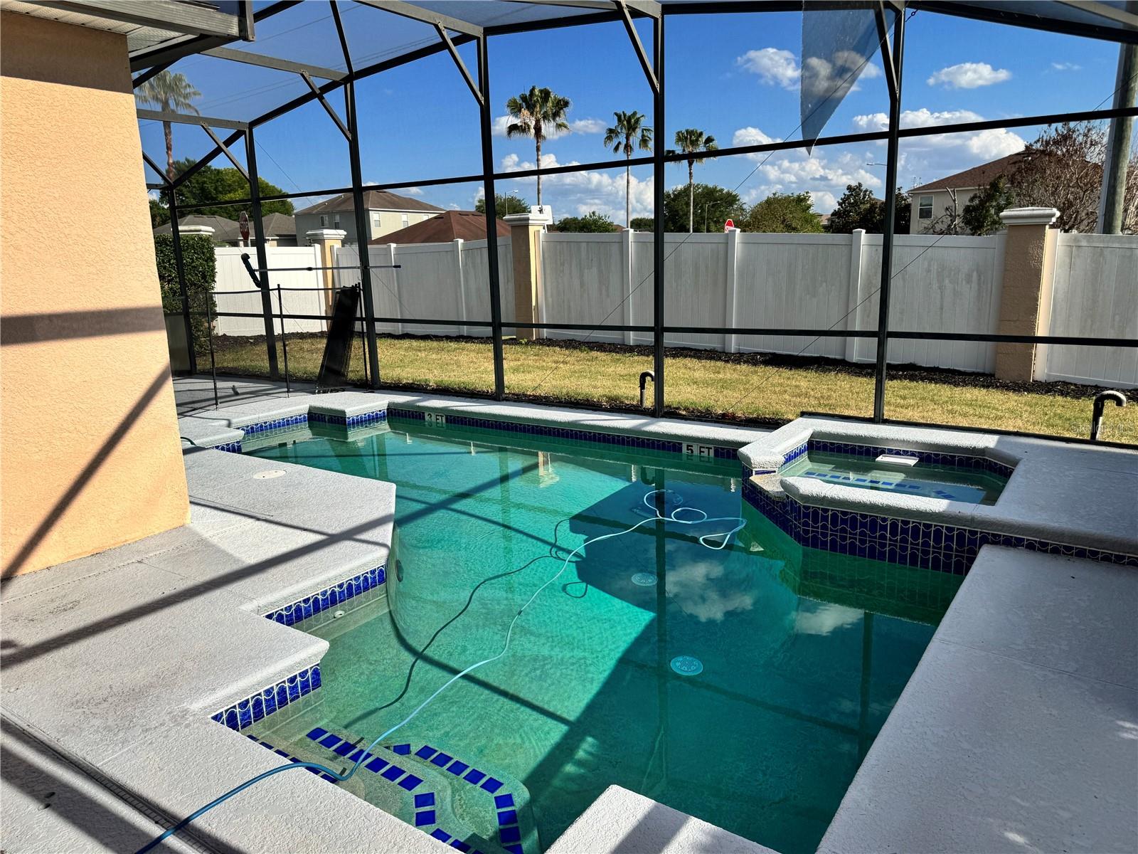1040 Orista Drive, FL