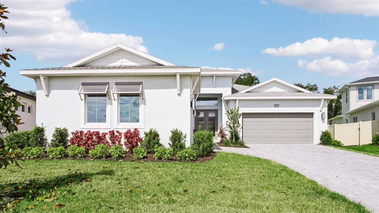 8213 Golden Beach Court, FL