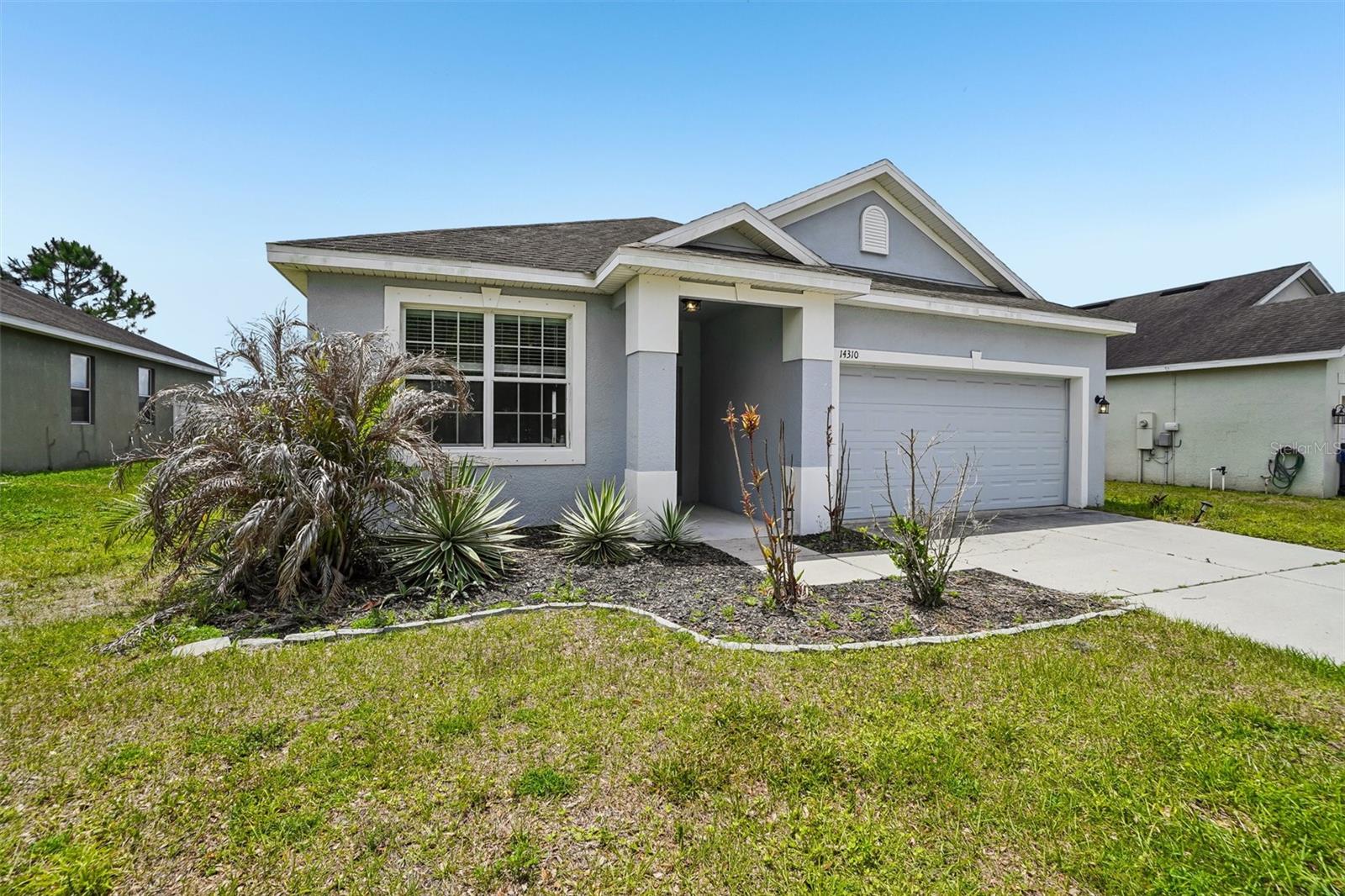 14310 Alistar Manor Drive, FL