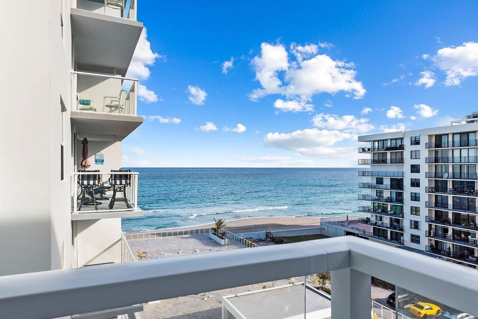 3450 S Ocean Blvd #615, FL