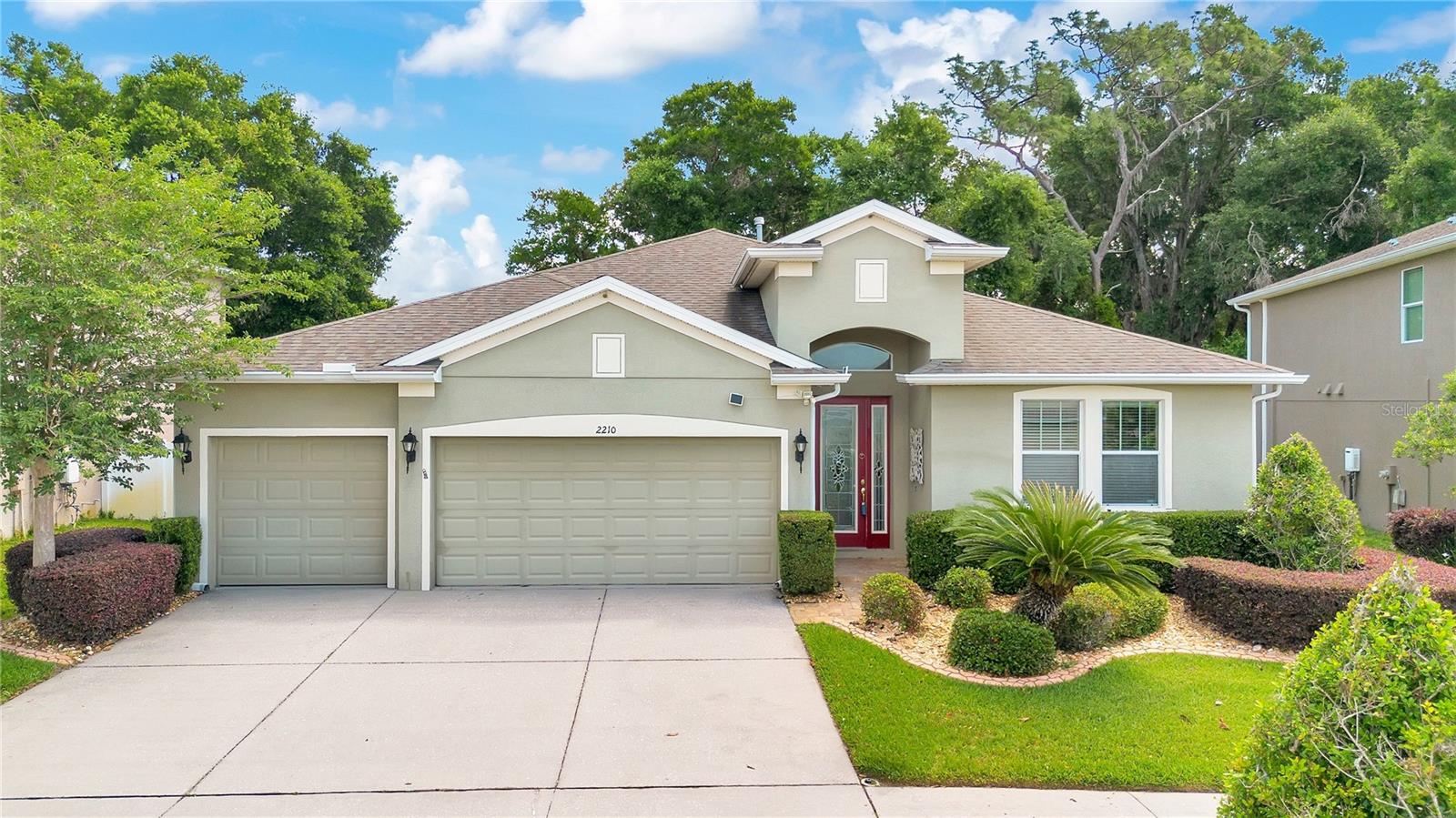 2210 Valterra Vista Way, FL