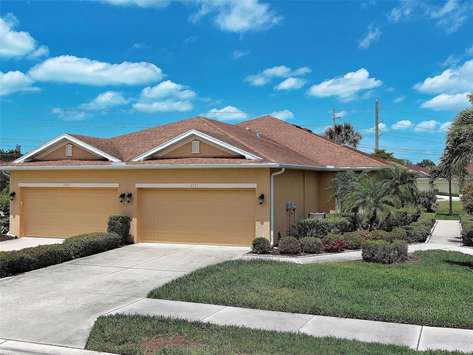 2551 Terracina Drive, FL