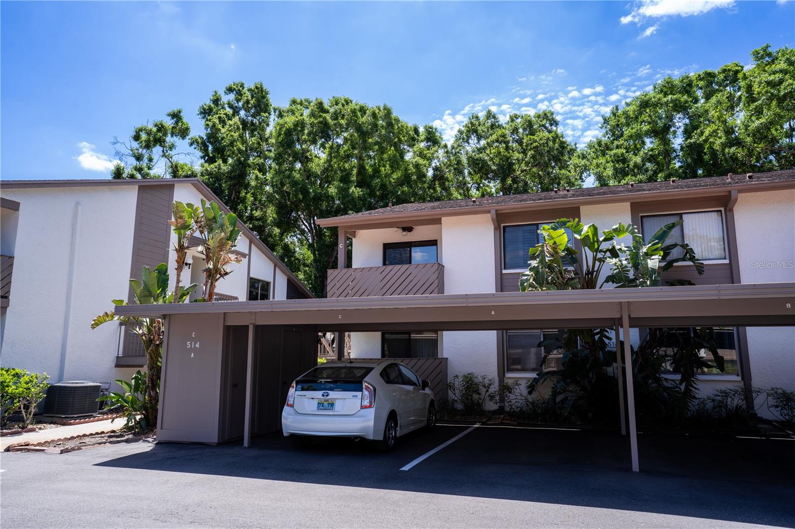514 Tabor Court, FL
