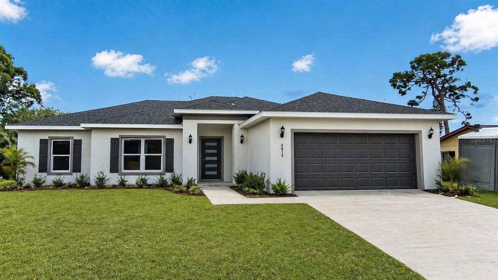 5813 Regent Road, FL