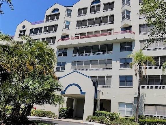 2333 Feather Sound Drive, FL