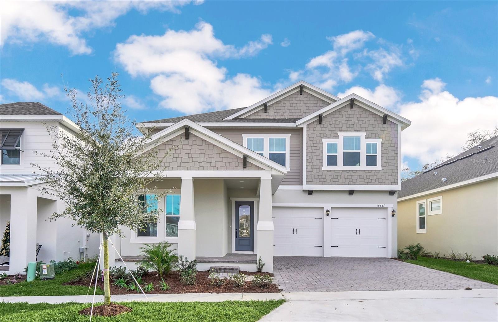 17406 Honeybell Tangelo Ct, FL
