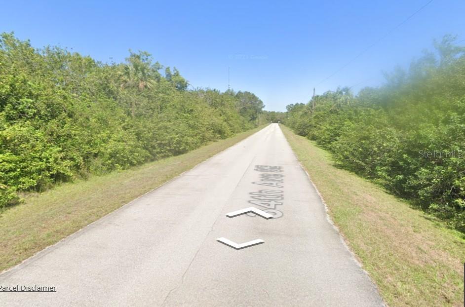 34th St Se, FL