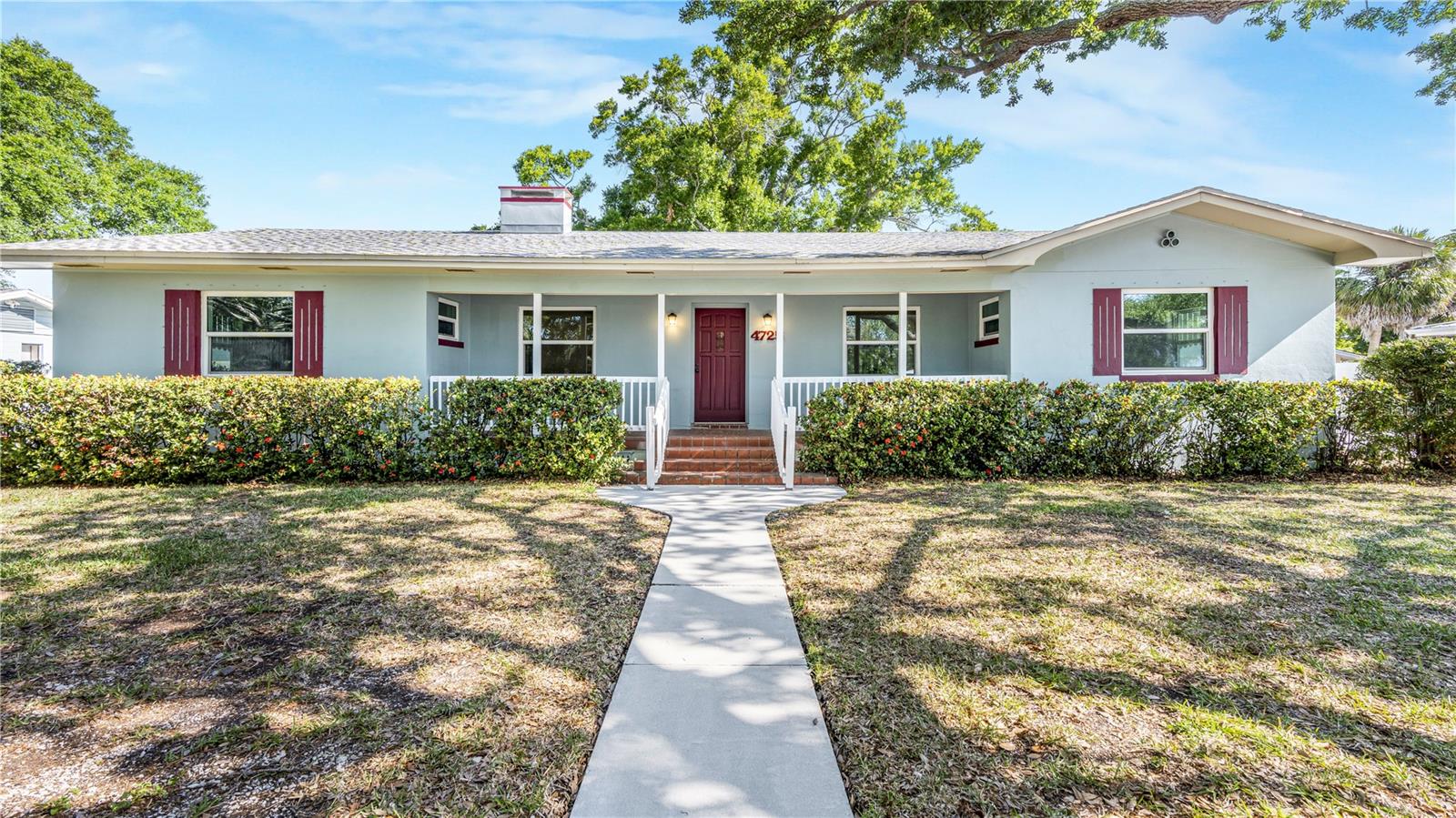 4725 Del Rio Way, FL